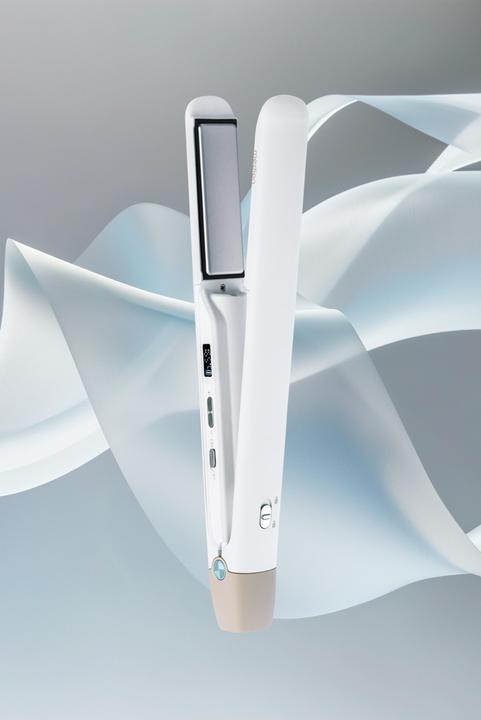 Produktbild Medion LIFE HS2 kabelloses Glätteisen (Glätteisen)
