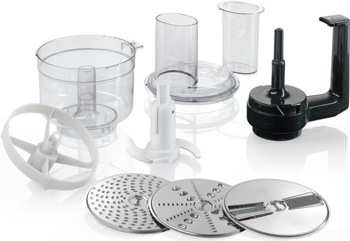 Produktbild Bosch Hausgeräte Multimixer MUZ8MM1