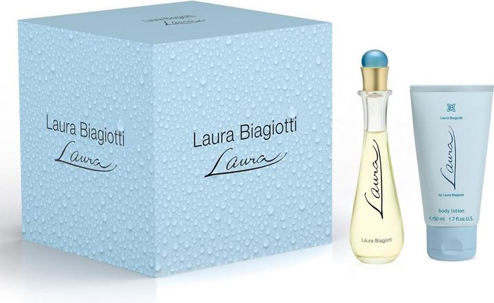 Laura Biagiotti Laura