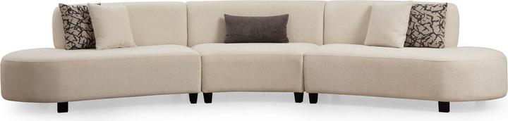 Immagine prodotto Atelier del Sofa Melany (Divano ad angolo)