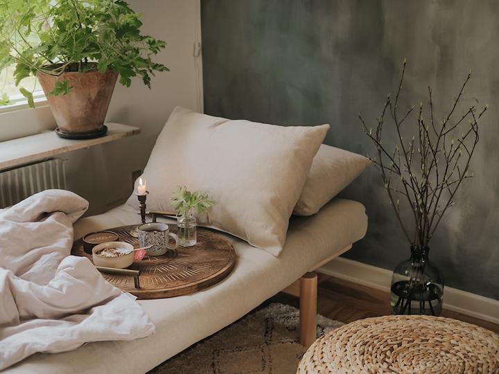 Actual product image Karup Design Pace (75 x 200 cm)