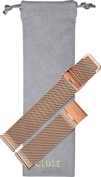 Produktbild Cluse Strap (20 mm, Edelstahl)