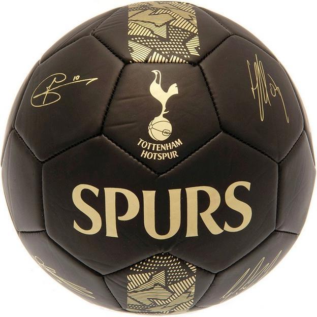 Immagine prodotto Tottenham Hotspur FC Calcio fantasma con firme