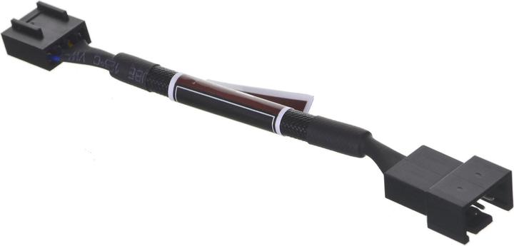 Actual product image Noctua NH-L9i-17xx chromax.black (37.37 mm)