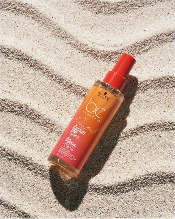 Produktbild Schwarzkopf BC Sun Protect (150 ml)