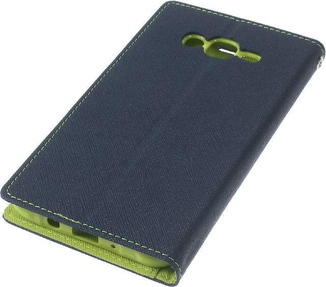Actual product image Goospery Fancy Diary Series (Samsung Galaxy J7)
