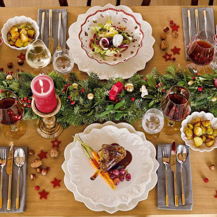 Immagine prodotto Villeroy & Boch La delizia del giocattolo (1 x, 34 cm)