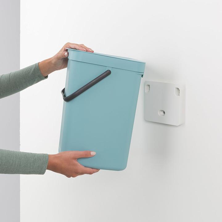 Actual product image Brabantia Sort & Go (16 l)