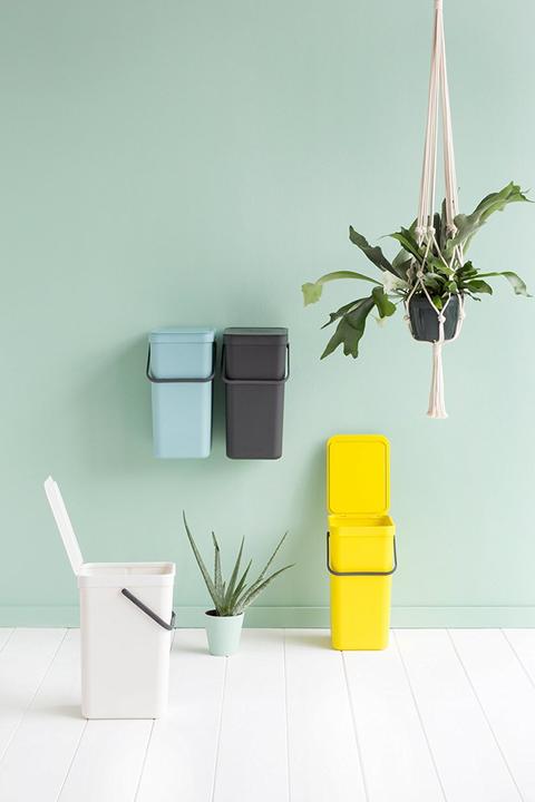 Actual product image Brabantia Sort & Go (16 l)
