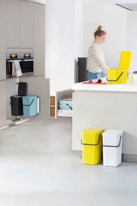 Actual product image Brabantia Sort & Go (16 l)