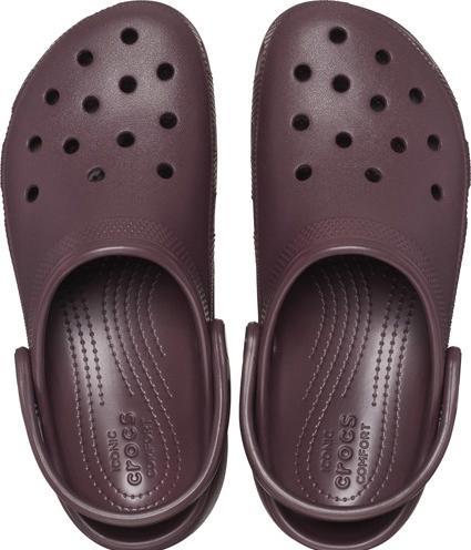 Produktbild Crocs W' Classic Platform Clog (41, 41.5, 42, 41 1/3)