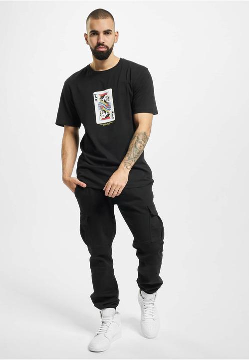 Actual product image Cayler & Sons WL Compton Card Tee (M)