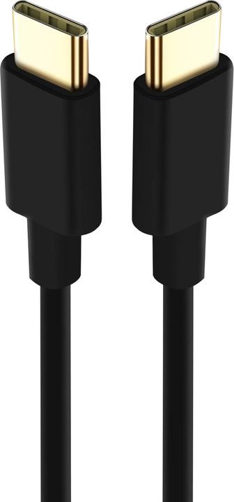 Mayaxess iPhone 16 / 15 USB-C cable 1m (1 m, USB 3.2 Gen 1)