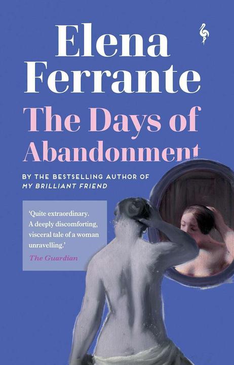 Immagine prodotto Days of Abandonment (Inglese, Ann Goldstein, Elena Ferrante, 2021)