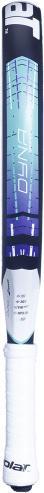 Actual product image Babolat DYNA SPIRIT PADEL 2023