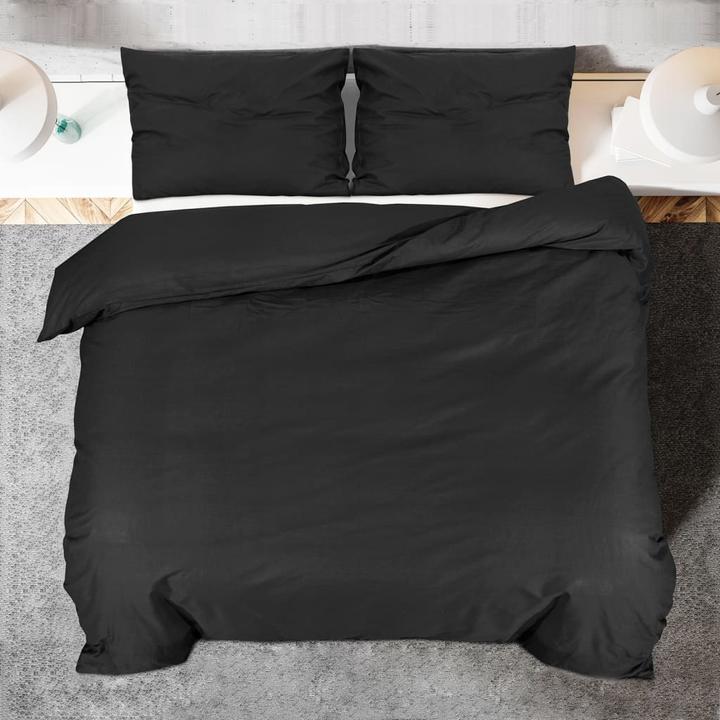 Produktbild VidaXL Lylah (Duvetbezug, 155 x 220 cm)