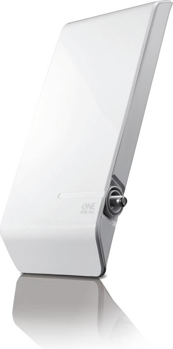 Actual product image One for All SV 9450-5G (Flat antenna, 44 dB, DVB-T / -T2, DVB-S / -S2)