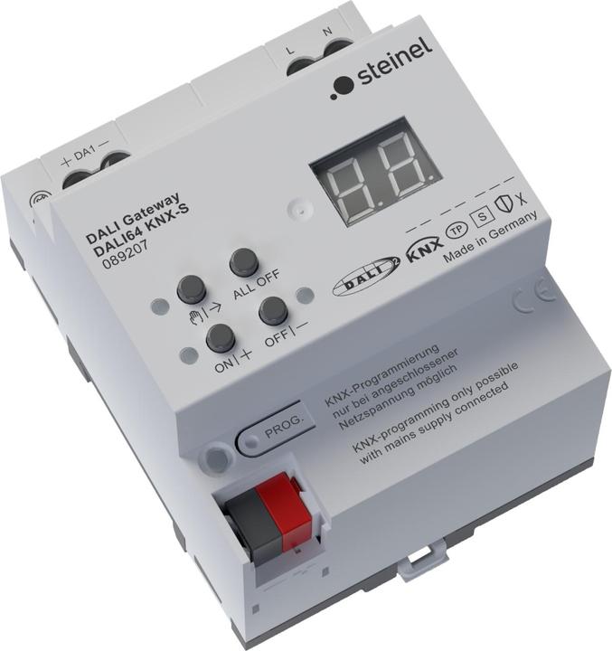 Immagine prodotto Steinel Componente di sistema KNX-S