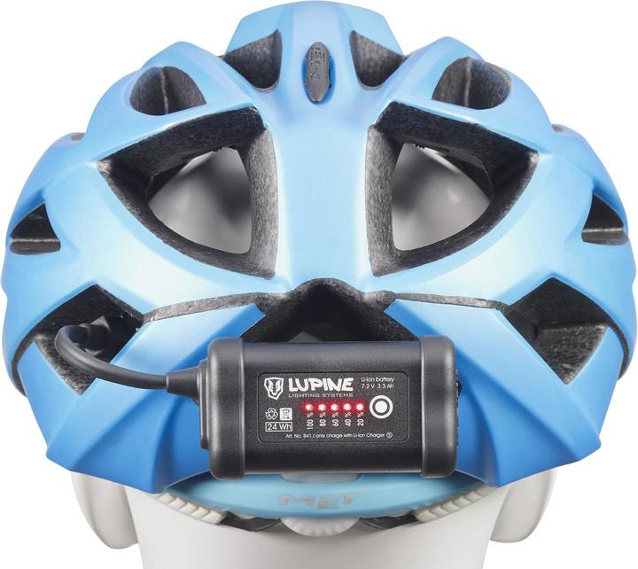 Immagine prodotto Lupine Piko 4SC (1900 lm, 1900 lm)