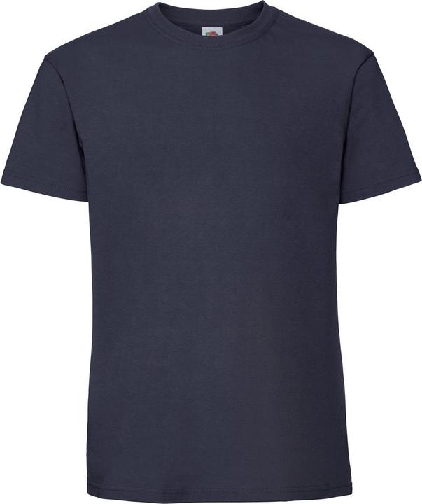 Bleu marine profond