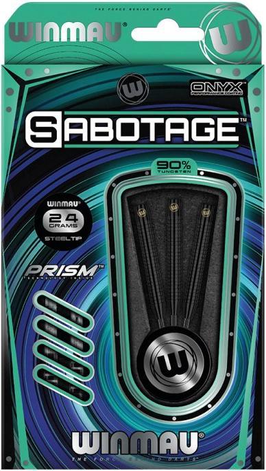 Produktbild Winmau Sabotage
