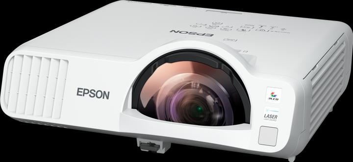 Produktbild Epson EB-L210SF (Full HD, 4000 lm, 0.61:1)