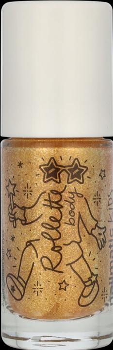 Nailmatic Gel corpo glitterato (Gel corpo, 20 ml)