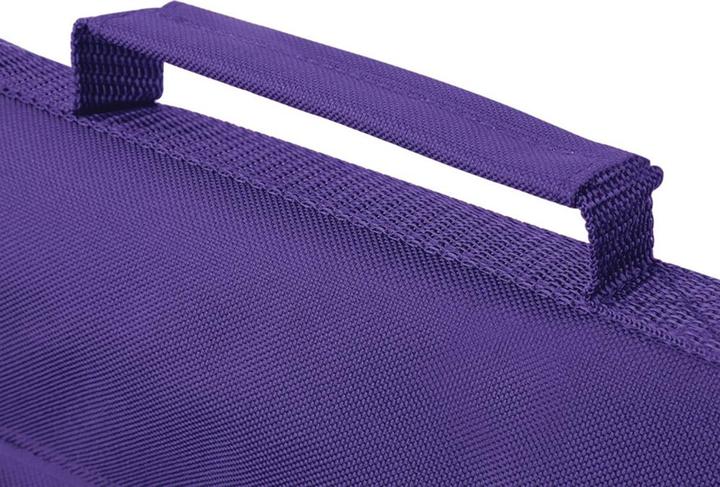 Actual product image Quadral Classic book bag 5 litres
