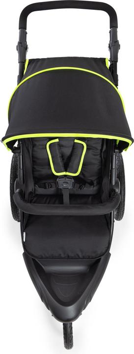Actual product image Hauck Runner