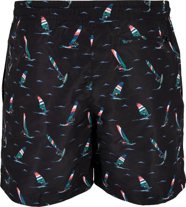 Immagine prodotto Urban Classics Pantaloncini da bagno modello (4XL)