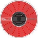 Actual product image Makerbot Method ABS-R Filament Rot 1.75 mm 650 g (ABS, 1.75 mm, 650 g, Red)