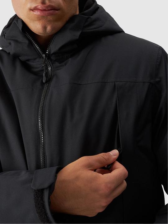 Produktbild 4F Water Repellent Insulated Parka Jacket (XL)