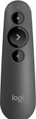 Produktbild Logitech R500s Graphite