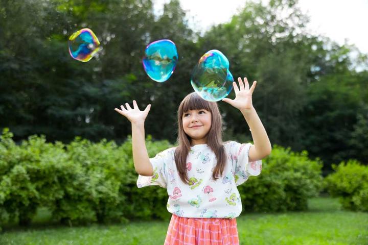 Image du produit Tuban Giant Bubble Stick (50 cm) + 400 ml - Set (TU3637)