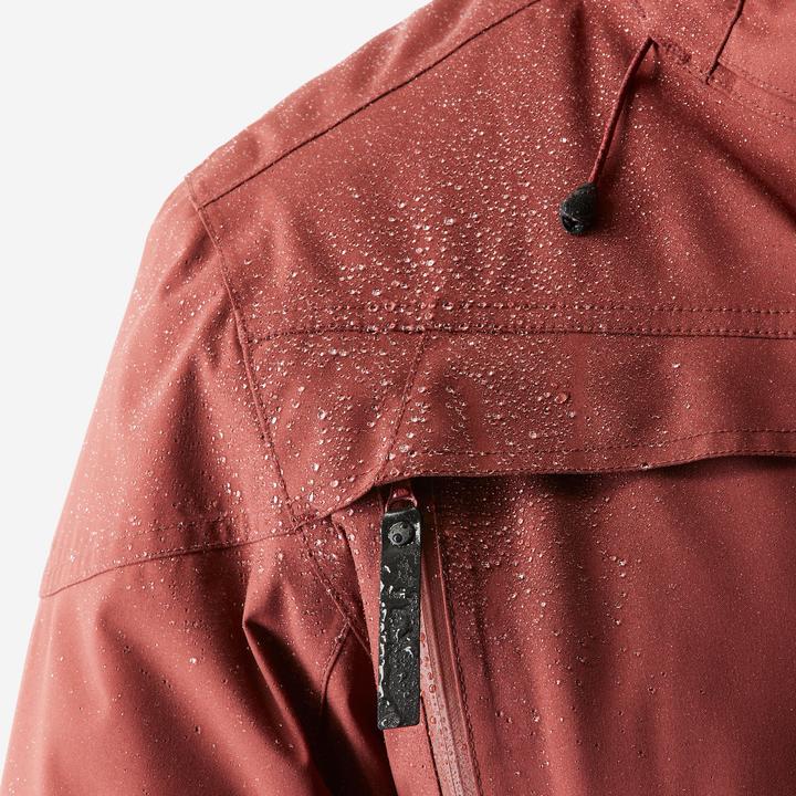 Image du produit Quechua Veste d'hiver Parka homme chaud jusqu'à -20 °C étanche - SH900 (M)
