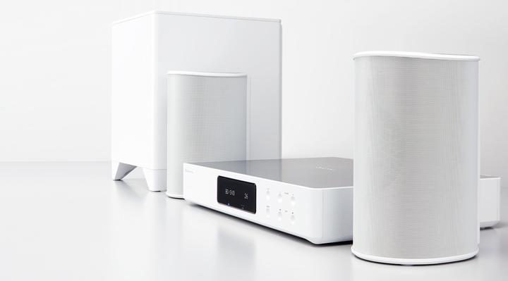 Produktbild Pioneer Fayola FS-W50