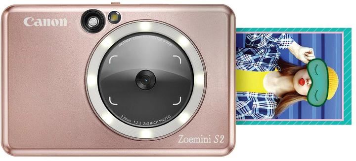 Produktbild Canon Zoemini S2