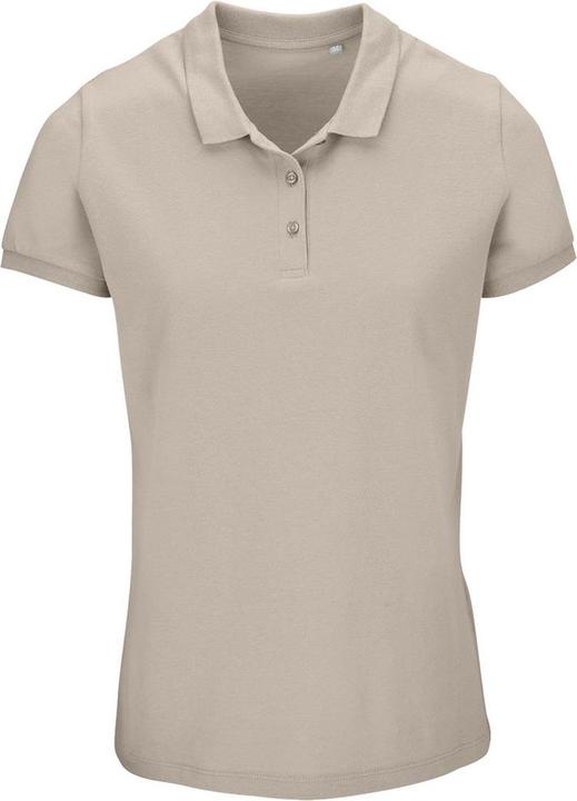 Sols Planet Poloshirt Baumwolle aus biologischem Anbau