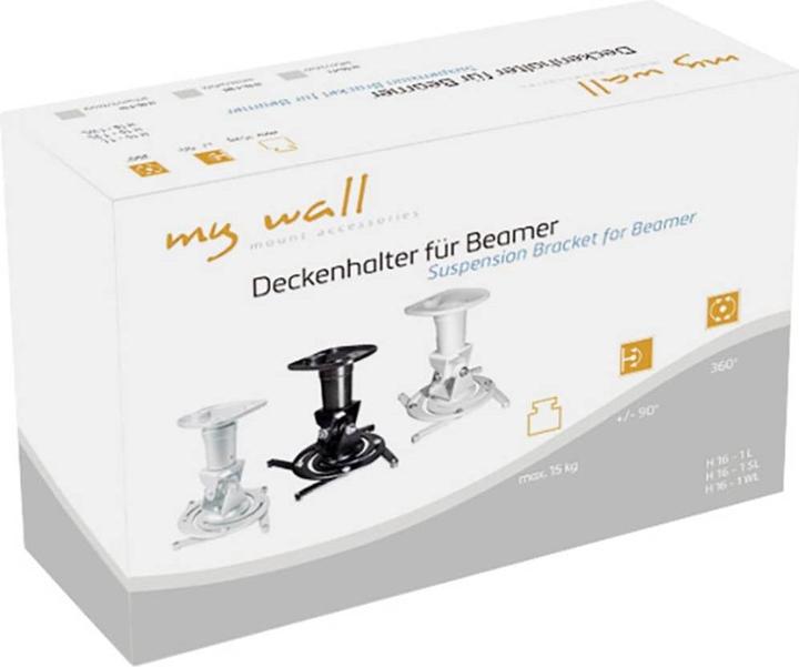 Actual product image myWall Ceiling bracket (Ceiling)