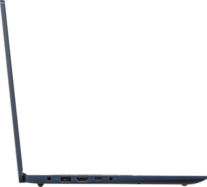 Actual product image Lenovo IdeaPad Slim 3 (15.60", Intel Core i5-13420H, 16 GB, 1000 GB, DE)