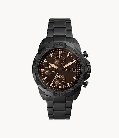 Immagine prodotto Fossil Bronson (Cronografo, 44 mm)