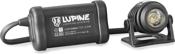 Immagine prodotto Lupine Neo 4