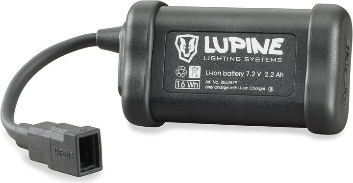 Immagine prodotto Lupine Neo 4