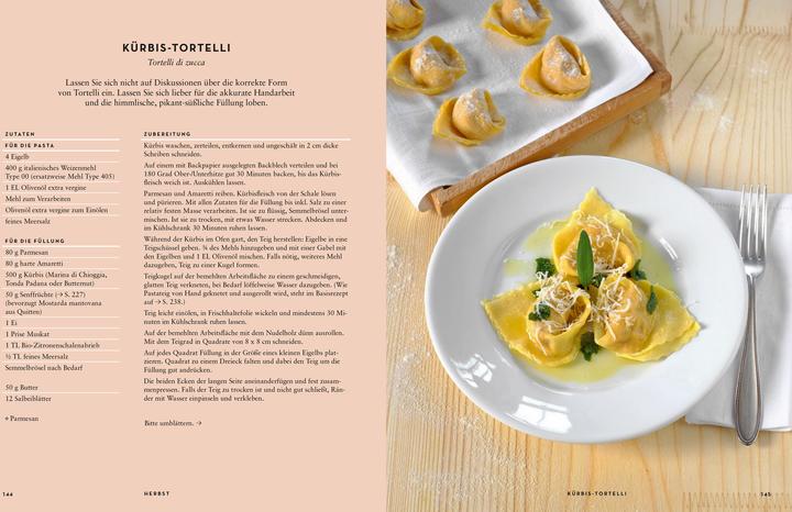 Produktbild Italien vegetarisch (Deutsch, Claudio Del Principe, Katharina Seiser, 2020)