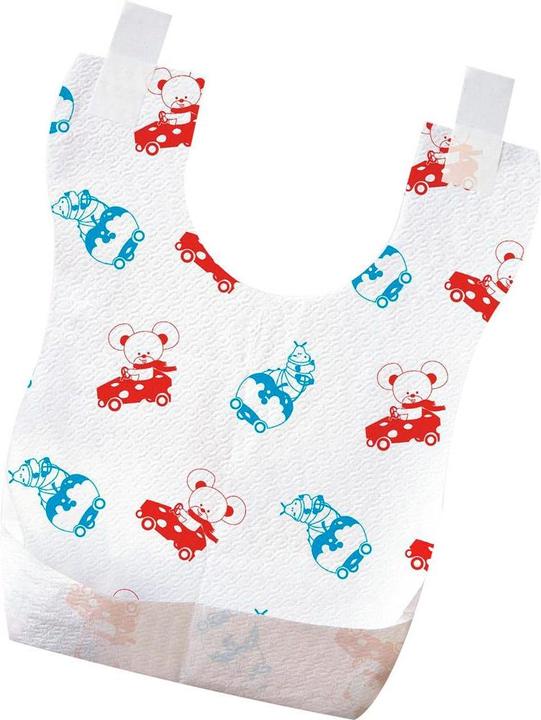 Immagine prodotto Chicco Pasto facile (6 mesi)