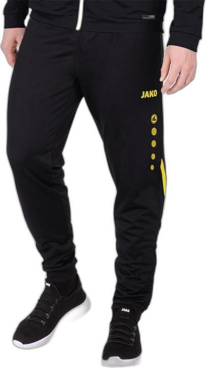 Immagine prodotto JAKO Pantaloni in poliestere Challenge (XXL)
