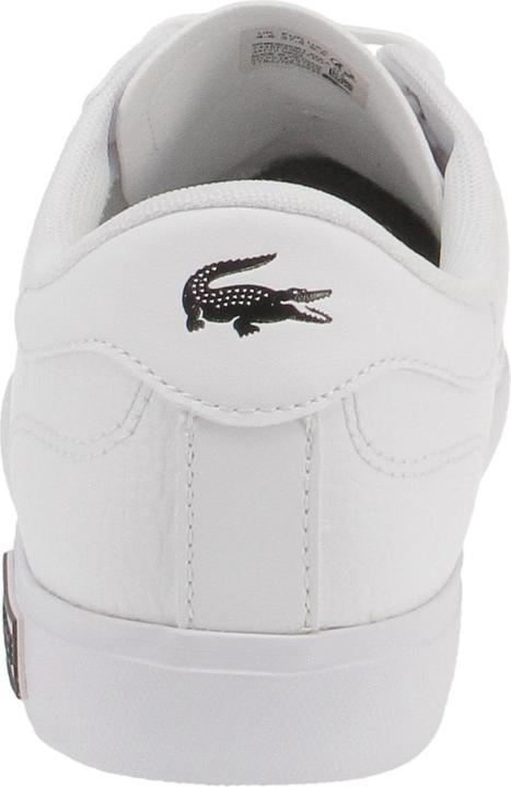 Actual product image Lacoste Sneaker POWERCOURT (41)
