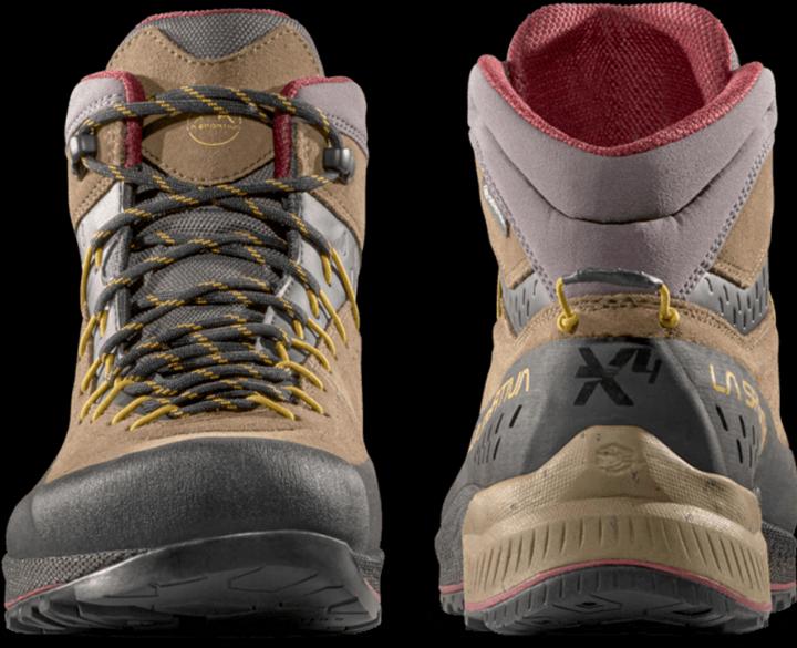 Image du produit La Sportiva TX4 Evo Mid GTX (46.5)