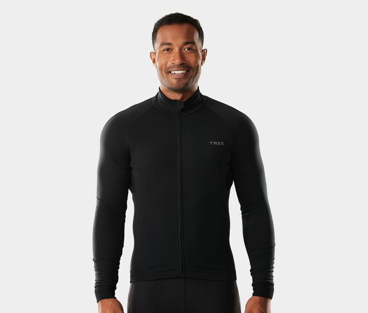 Trek Circuit Thermal Langarmtrikot (L)