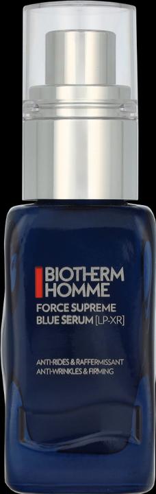 Actual product image Biotherm Force Supreme Serum (30 ml)